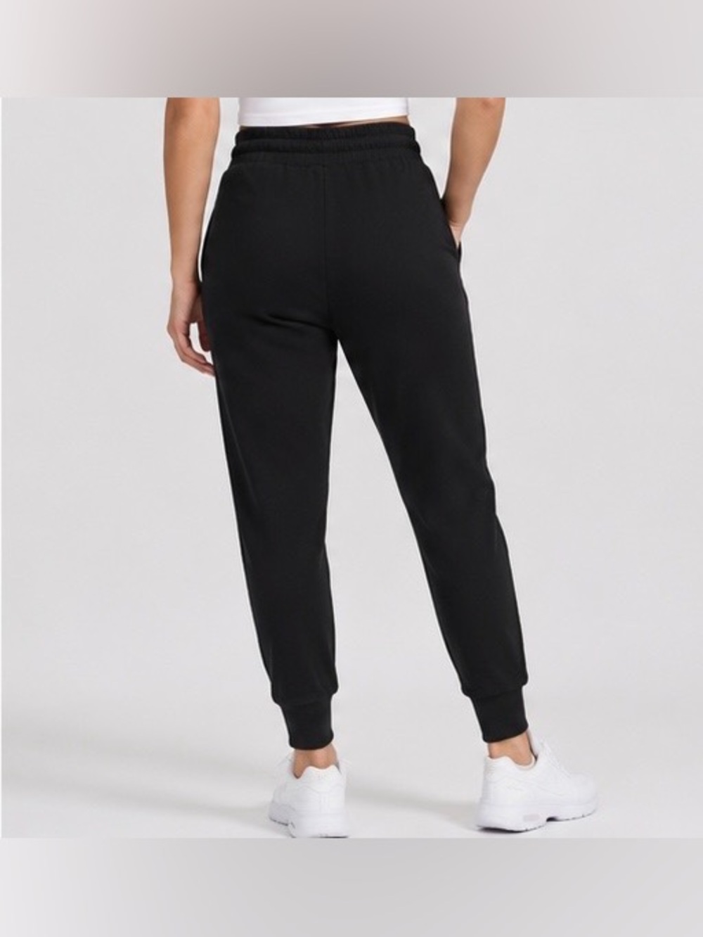 Nike Women's Dri-FIT One Joggers NWT - Picture 3 of 6